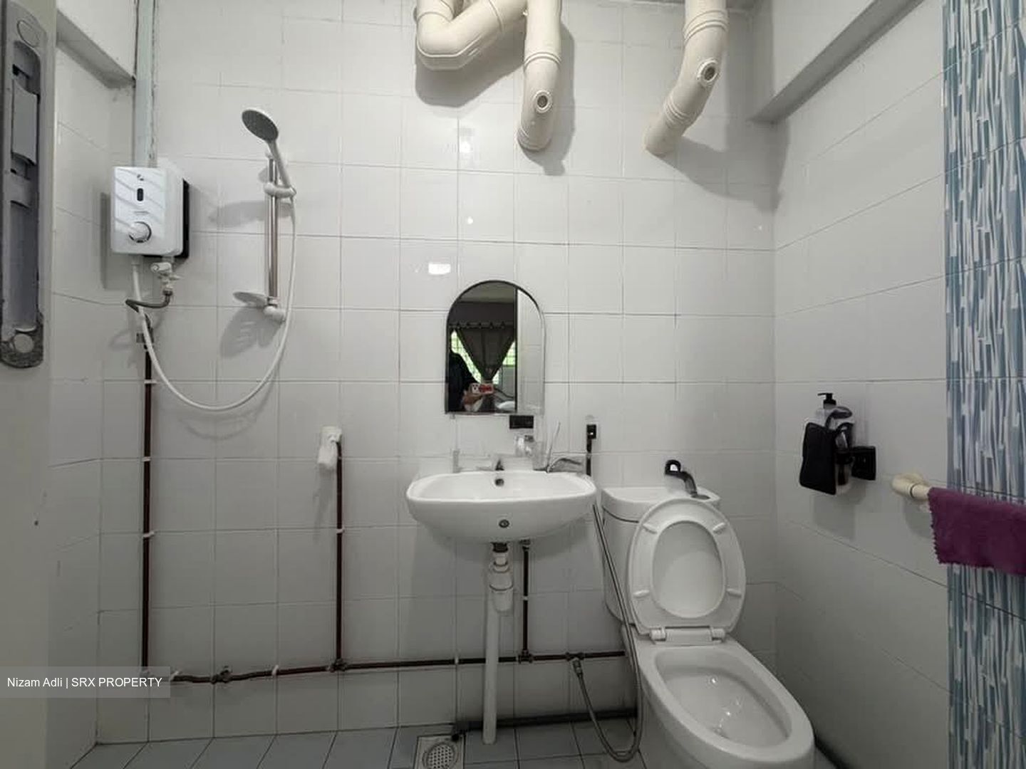 Blk 204 Bukit Batok Street 21 (Bukit Batok), HDB 4 Rooms #569149881